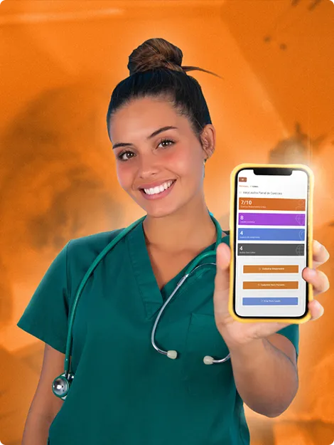 quem é a easyLaudos